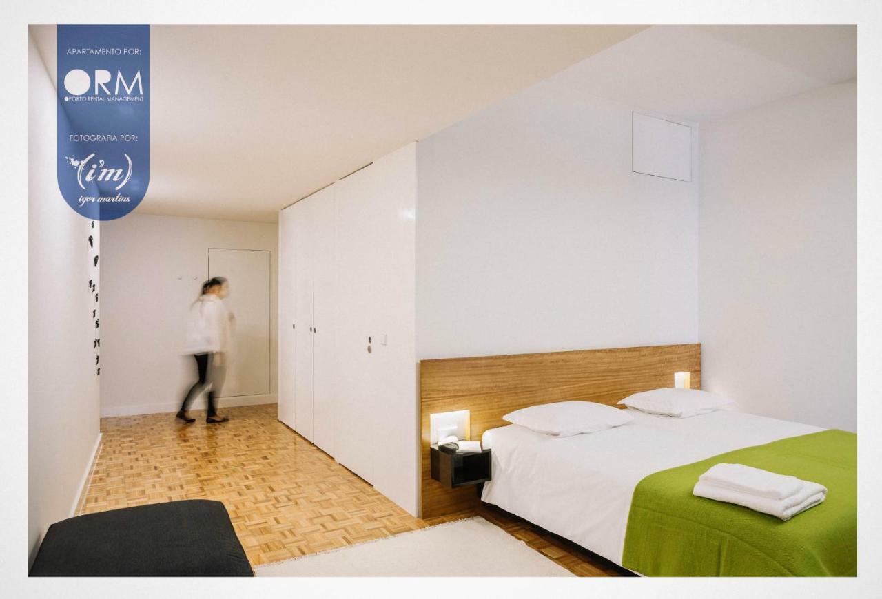 Orm - Ribeira Apartments Porto Exterior photo