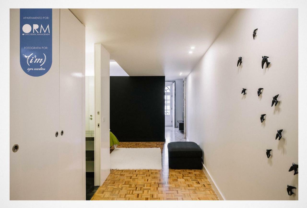 Orm - Ribeira Apartments Porto Exterior photo